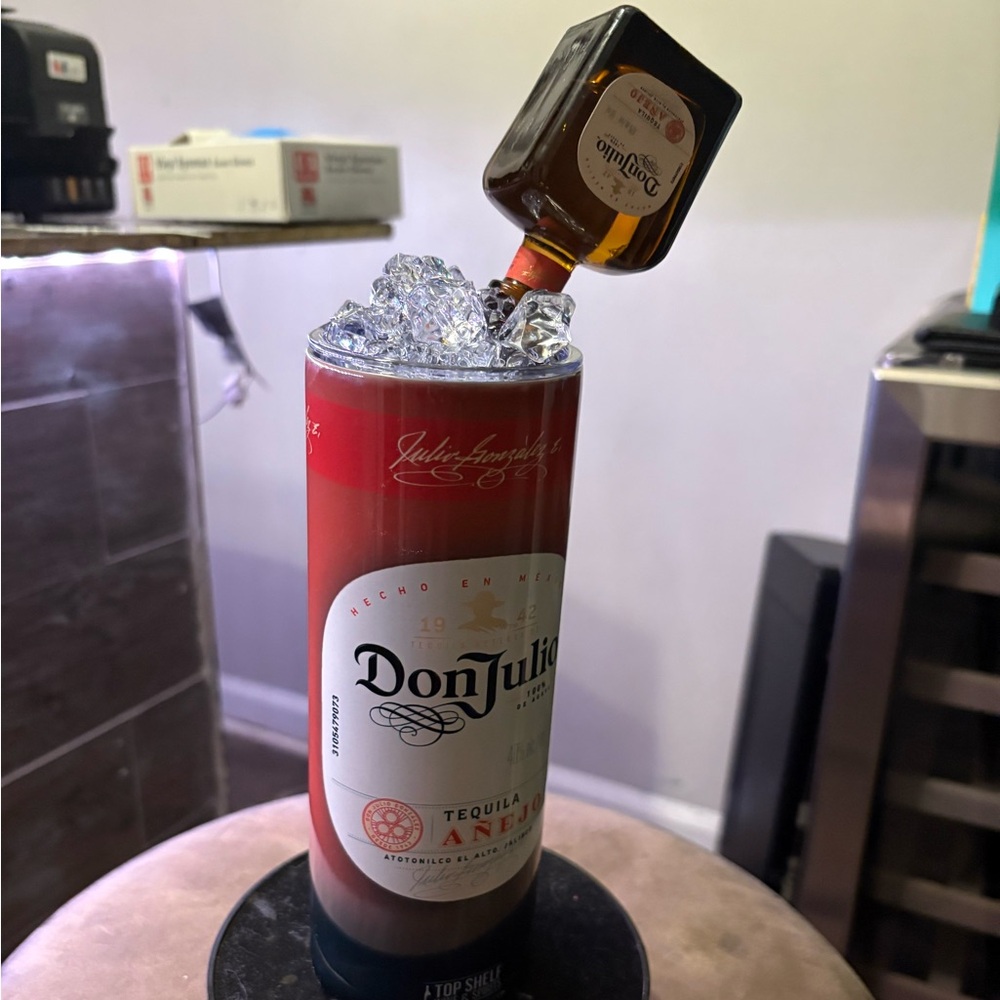 Custom Tumblers